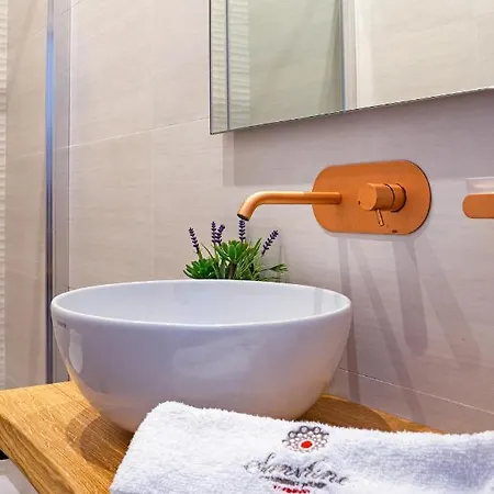 Guest house Sunshine Charming Alghero