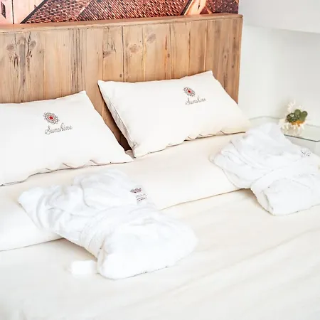 Guest house Sunshine Charming *