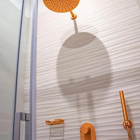 Sunshine Charming Guest house *