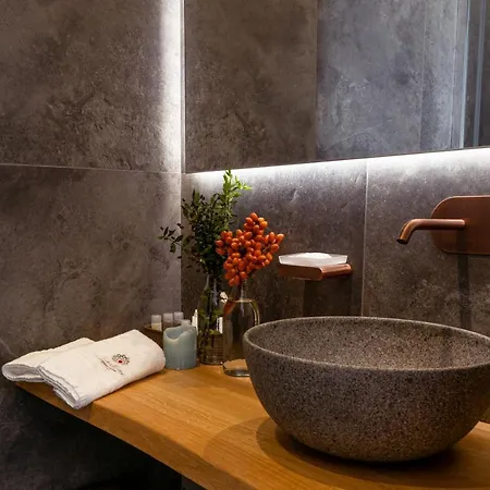 Sunshine Charming Guest house Alghero