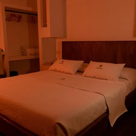 Guest house Sunshine Charming