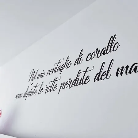 Sunshine Charming Guest house Alghero