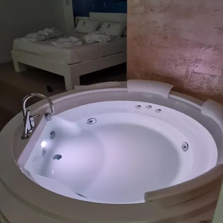 Guest house Sunshine Charming Alghero