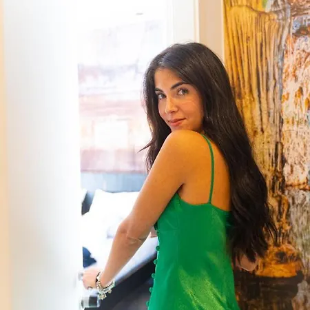 Sunshine Charming Gasthuis 4*