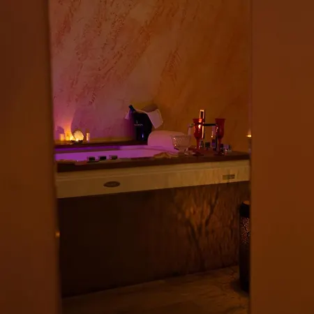 Sunshine Charming Gasthuis