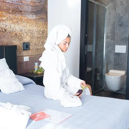 Sunshine Charming Guest house *