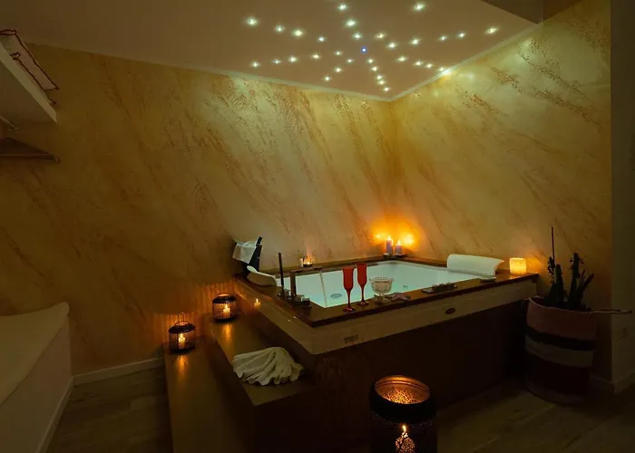 Πανσιόν Sunshine Charming