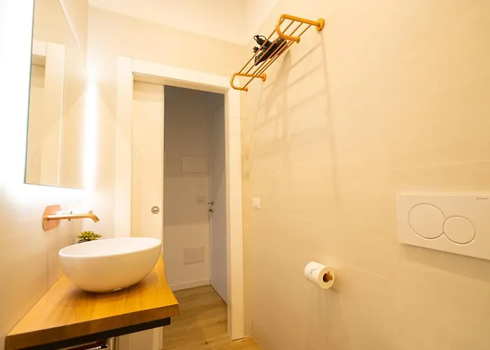 Πανσιόν Sunshine Charming 4*