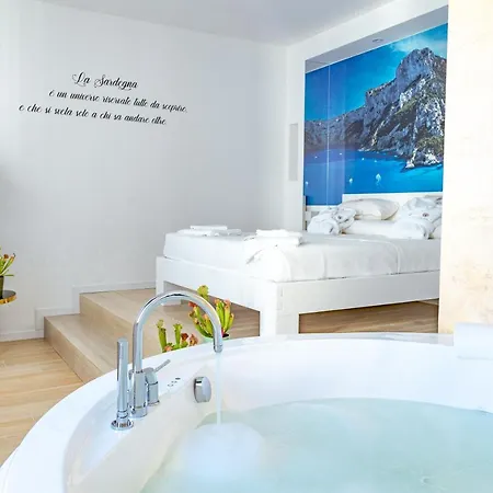 Sunshine Charming Alghero