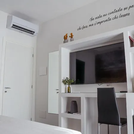 Pensionat Sunshine Charming Alghero