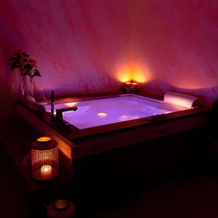 Pensionat Sunshine Charming 4*