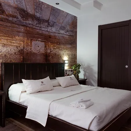 Pensionat Sunshine Charming Alghero