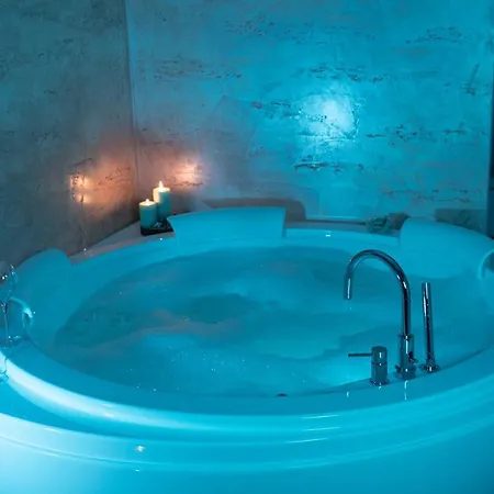 Sunshine Charming Pensionat 4*