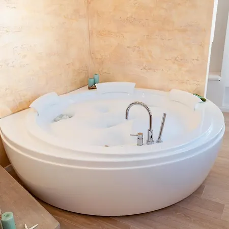 Sunshine Charming Pensionat Alghero