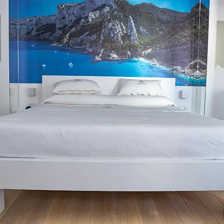 Pensionat Sunshine Charming