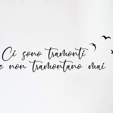 Sunshine Charming Alghero