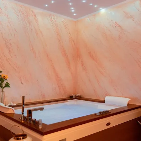 Pensionat Sunshine Charming