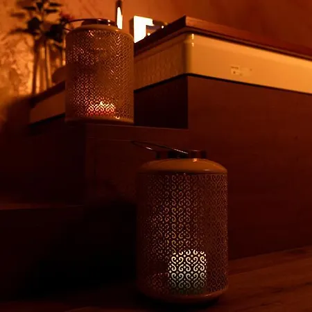 Sunshine Charming Pensionat Alghero