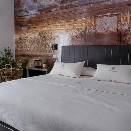 Pensionat Sunshine Charming