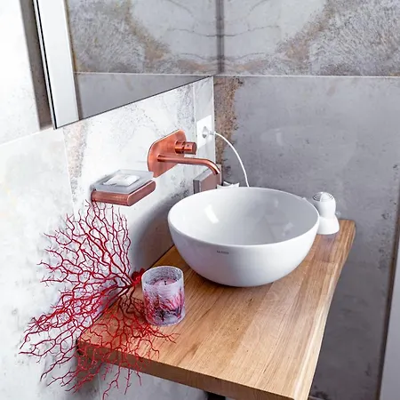 Sunshine Charming Pensionat Alghero