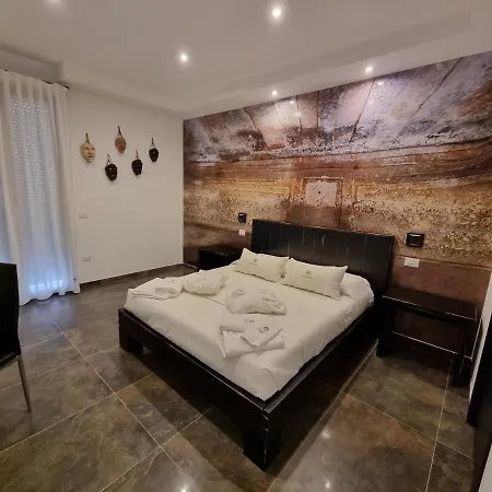 Pensionat Sunshine Charming 4*