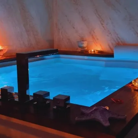 Sunshine Charming 4* Alghero