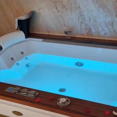 Sunshine Charming Pensionat Alghero