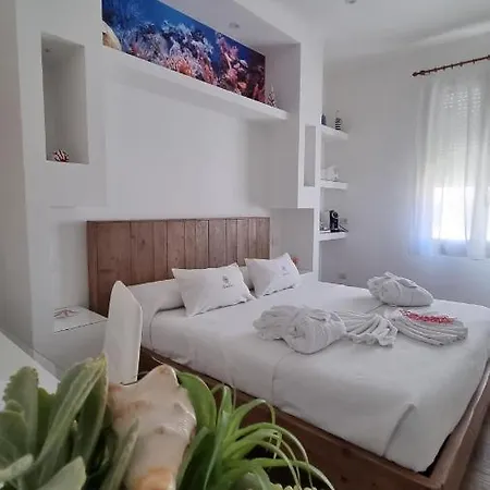 Sunshine Charming Alghero