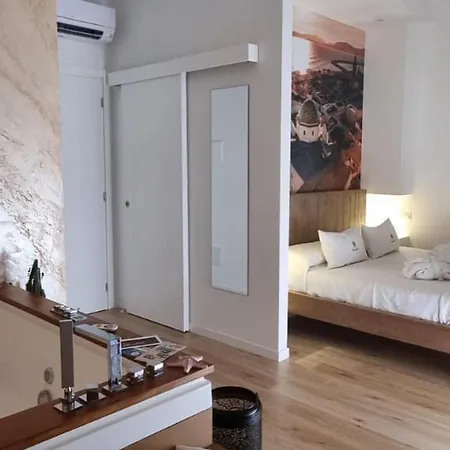 Sunshine Charming 4* Alghero