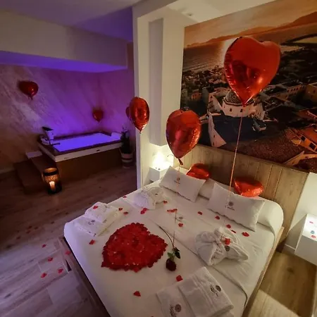 Sunshine Charming Pensionat