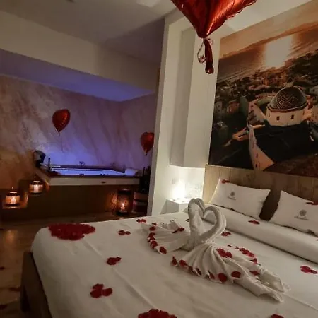 Sunshine Charming Pensionat