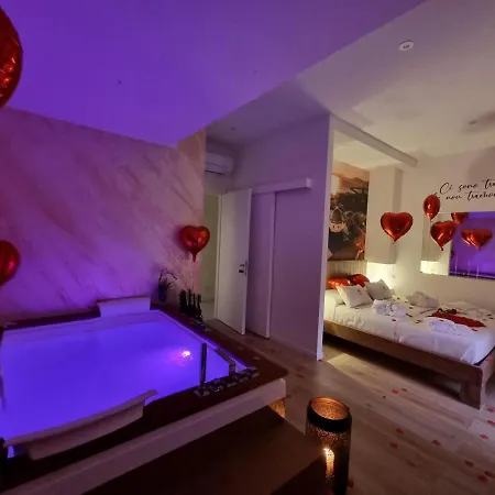 Pensionat Sunshine Charming Alghero