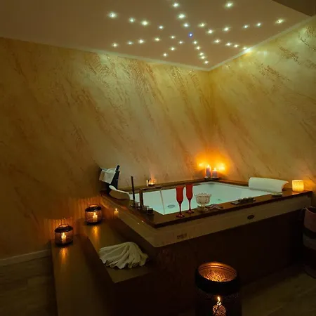 Pensionat Sunshine Charming