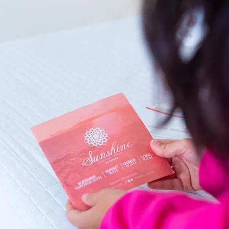 Sunshine Charming Pensionat Alghero