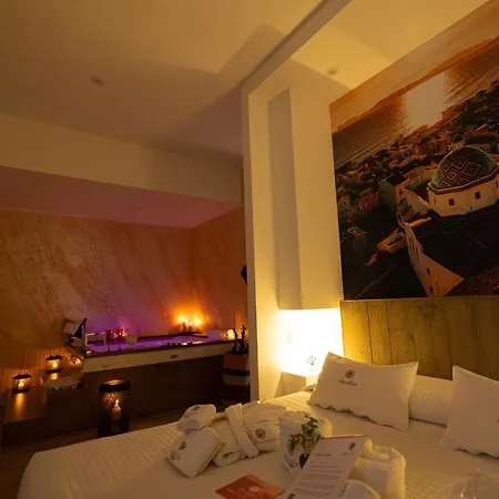 Sunshine Charming Pensionat 4*