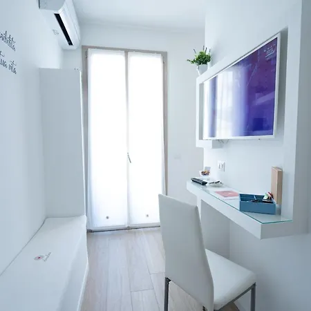 Sunshine Charming Pensionat Alghero