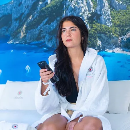 Sunshine Charming Pensionat