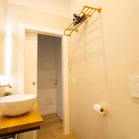 Pensionat Sunshine Charming 4*