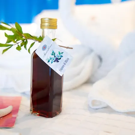 Sunshine Charming Pensionat Alghero