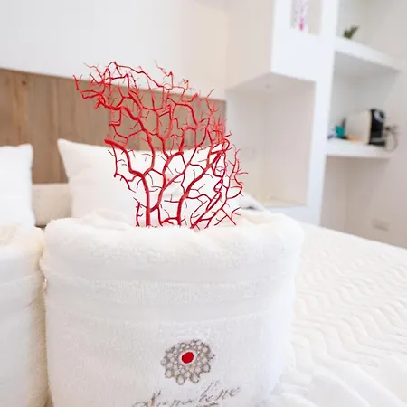 Pensionat Sunshine Charming