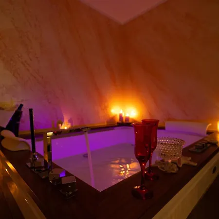 Pensionat Sunshine Charming