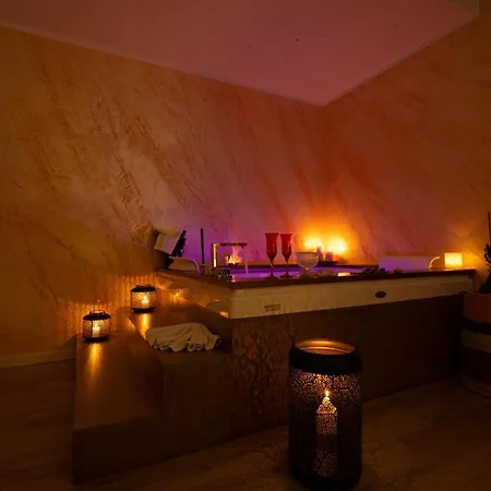 Sunshine Charming Alghero