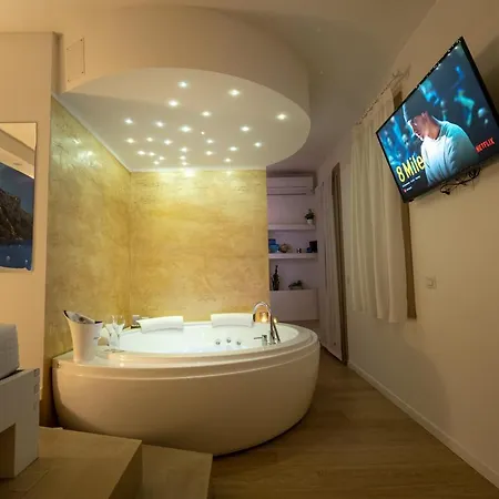 Pensionat Sunshine Charming Alghero