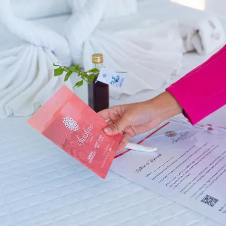 Sunshine Charming 4* Alghero