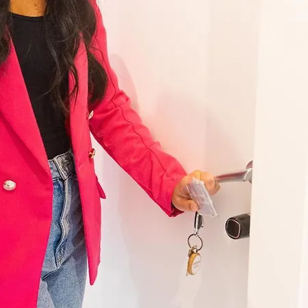 Sunshine Charming Pensionat