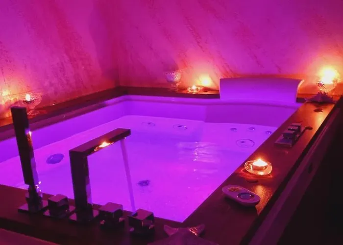 Sunshine Charming Alguer